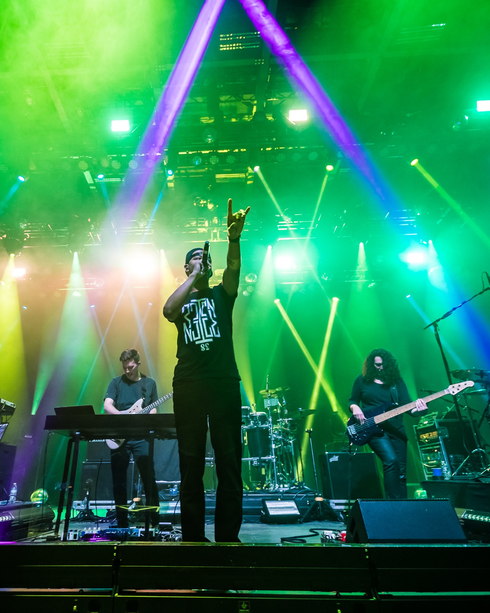 STS9