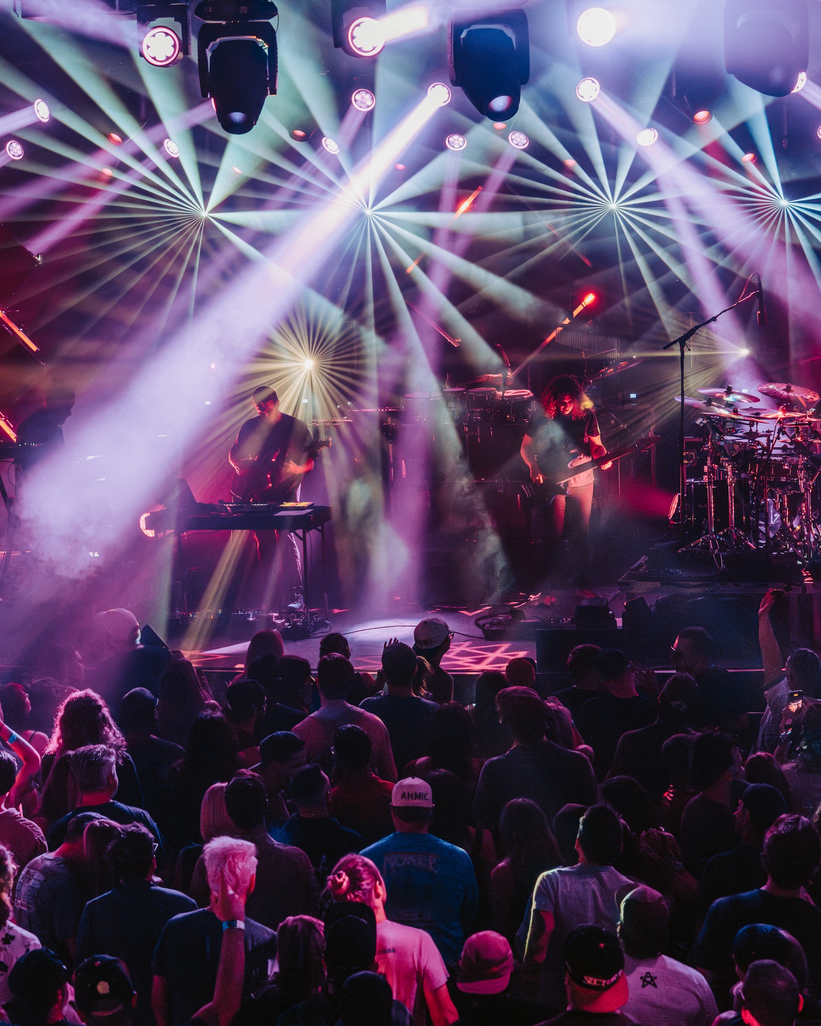 STS9